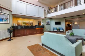 Best Western Plus Inn at Hunt Ridge - Réception