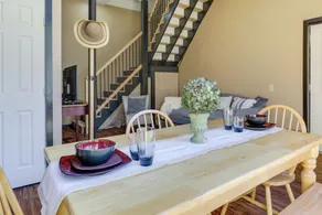 6 Mi to Kinne Preserve: Cozy Canterbury Guest Home - Intérieur