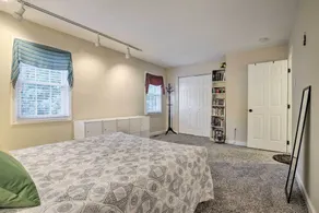 Tree-lined Durham Townhome: Close to Parks! - Room