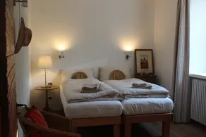 Casa Vacanze Piè di Castello - Camera