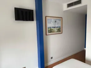 Hotel O Noso Portosin - Rom