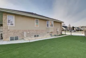 Stunning Peak Views Near Utah Lake! Cozy Getaway - Interni