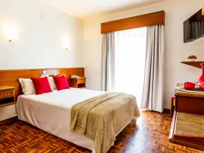 Dona Amélia Hotel by RIDAN Hotels - Rum