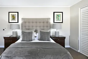 Le Petit Bijou Aparthotel - Room