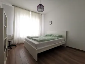 ShortStayPoland Leszczyńska (B14) - Rum