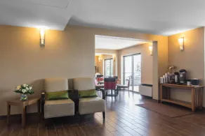 Comfort Inn Dartmouth - Hall