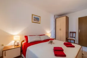 Apartments Krnica 1510 - Zimmer