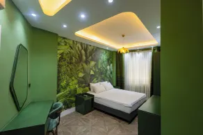 Lidar Hotel Business Class - Room