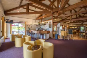 Logis Hôtel Restaurant Solenca - Reception