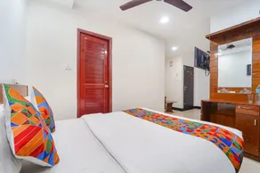 FabHotel Stratford - Chambre