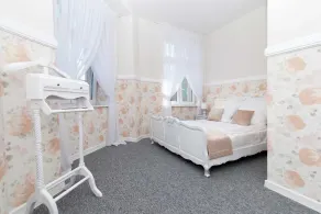 Premium - Bed & Breakfast - Zimmer