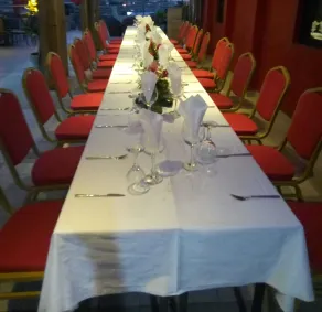 ELEVEN'S Hôtel & Spa - Restaurant