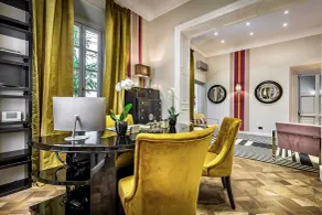 Arte' Boutique Hotel - Reception