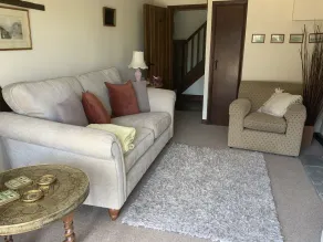 Kitty's Loft - Interior