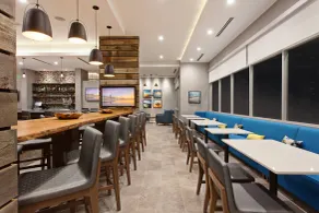 SpringHill Suites by Marriott Huntington Beach Orange County - Restaurant