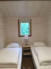 Långsjön Stugor & Camping - Room