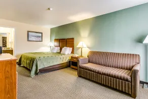 Baymont by Wyndham Willow Park - Room