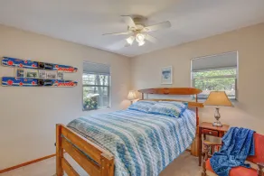 Hawkins Vacation Rental w/ On-site Lake Access! - Innenbereich
