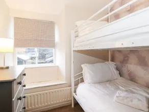 Fell View - Room