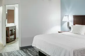 Hampton Inn Kansas City - Liberty - Chambre