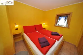 Baita Hanzel & Gretel by Livigno Accomodation - Quarto