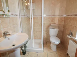 Shannagh - Salle de bain