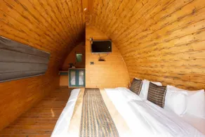 Nirvana Dhar Nature Resort - Camera