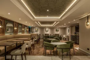 Hilton London Watford - Restaurant