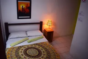 Mandala Hostel Jeri - Habitación