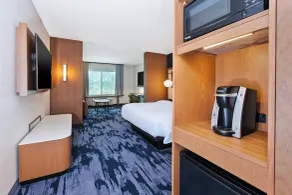 Fairfield Inn & Suites by Marriott Goshen - Room