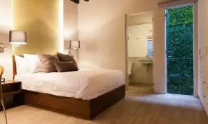 Othelo Boutique Hotel Mexico - Chambre