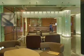 Hotel Dubrovnik - Recepción