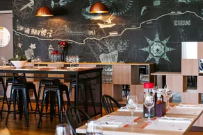 Scandic Växjö - Restaurant