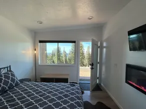 Eagle Point Resort - Rom
