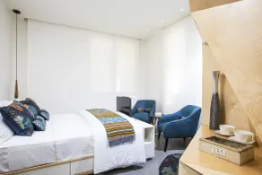 Villa Vi - Chambre