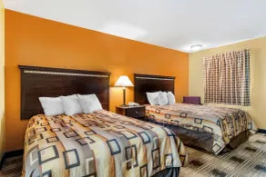 Econo Lodge Cuthbert - Zimmer