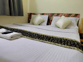 Aster Vue Leisure Stay - Room