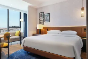 Four Points by Sheraton Diyarbakir - Room