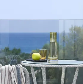 Coral Apts - Hotelia Hospitality Group - Utsikt fra rommet