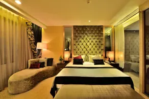 Amaroossa Grande Bekasi - Chambre