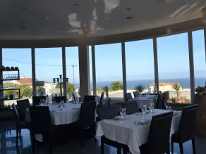 Noiva do Mar - Restaurante
