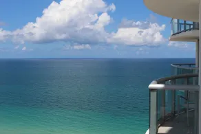 Marenas Beach Resort - Vue de la chambre