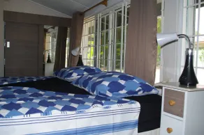 Guesthouse La Ressource - Room
