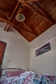 Cozy Loft - Rum