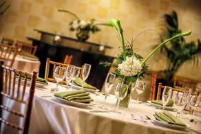 Renaissance Walnut Creek Hotel - Réception