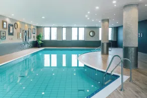 standard room - Piscine