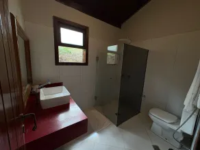 Pousada Morro dos Navegantes - Bathroom
