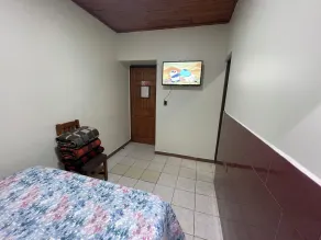 Residencial Don Santiago - Room