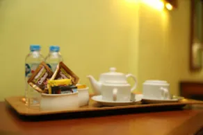 Stay 'd Kuningan - Rum
