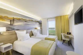 Best Western le Sémaphore - Chambre